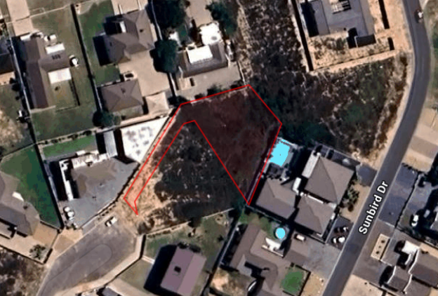 0 Bedroom Property for Sale in Country Club Western Cape